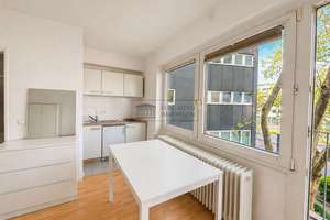 Attraktive Kapitalanlage: Helles Apartment mit Balkon in Köln – Die vollständige Adresse der Immobilie erhältst du vom Anbieter., 50676 Altstadt/Süd, Köln – Vorschaubild 5