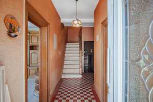 Schönes Backstein-Haus mit viel Platz & Potenzial in ruhiger Lage von Koblenz! – Koblenz – Vorschaubild 4