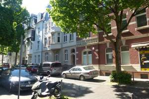Helle Hochparterre Wohnung mit neuwertiger EBK in Gründerzeithaus – Die vollständige Adresse der Immobilie erhältst du vom Anbieter., 42283 Barmen, Wuppertal – Vorschaubild 12
