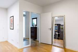 Urbaner Chic trifft zeitlose Eleganz – Die vollständige Adresse der Immobilie erhältst du vom Anbieter., 40211 Pempelfort, Düsseldorf – Vorschaubild 10
