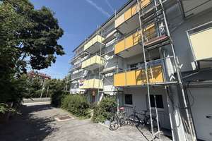 PRAKTISCHES WOHNEN IN EINER 2-ZIMMER-WOHNUNG IN BESTER LAGE VON STUTTGART-BAD CANNSTATT – Die vollständige Adresse der Immobilie erhältst du vom Anbieter., 70374 Schmidener Vorstadt, Stuttgart – Vorschaubild 5