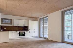 2 Zimmer Wohnung in Heilbronn Neckarbogen  – Lucy-Hillebrand-Straße 6, 74076 Heilbronn, Heilbronn – Vorschaubild 2