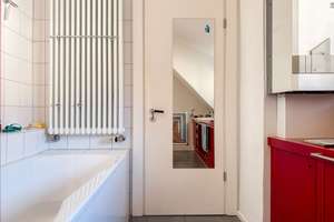 Maisonette mit Galerie, Dachterrasse und 2. Wohnung – Besonders Wohnen in Linden – Die vollständige Adresse der Immobilie erhältst du vom Anbieter., 30449 Linden-Mitte, Hannover – Vorschaubild 11