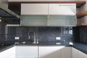 Exklusives Penthouse mit 240 m² - in bester Lage – Die vollständige Adresse der Immobilie erhältst du vom Anbieter., 90768 Dambach, Unterfürberg, Fürth – Vorschaubild 13