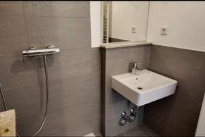 Große 1-Zimmer-Wohnung mit Balkon zur Miete in Köln Dellbrück! – Bergisch-Gladbacher-Straße 1161, 51069 Dellbrück, Köln – Vorschaubild 11