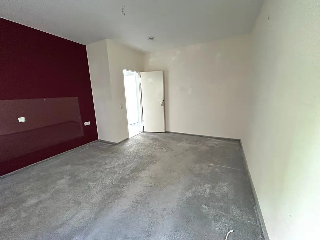 Schlafzimmer – weitere Ansicht