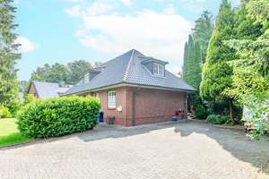 Einfamilienhaus mit Klasse – Alter Postweg 107a, 21220 Seevetal – Vorschaubild 3