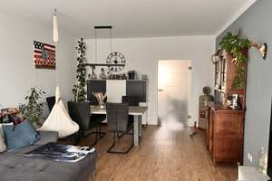 Traumhaft schöne 3-Zimmer Neubau Wohnung in Rheindorf-Süd – An der Bergerweide 5, 51371 Rheindorf, Leverkusen – Vorschaubild 6