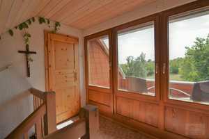 RESERVIERT - Historisches Reihenmittelhaus mit vielfältigen Nutzungsmöglichkeiten in Dorflage – Waldshut (Kreis) – Vorschaubild 8