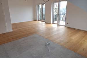 Angermund - Luxuriöse Neubau-Wohnung mit Blick ins Grüne – Angermunder Straße 71, 40489 Angermund, Düsseldorf – Vorschaubild 3