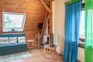 !!!RESERVIERT!!! Familienfrieden zentrumsnah – Stormarn (Kreis) – Vorschaubild 5
