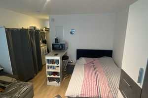 Stilvolle 1-Zimmer-Wohnung in Aachen – Schleswigstraße 4, 52068 Aachen – Vorschaubild 1