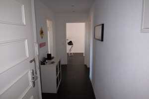 Vermietet:-----------------------2,5 Zi.-Altbau-Whg. (Luxus Ausstattung) ca. 70 qm in Stuttgart-West – Reinsburgstr. 130.1, 70197 Stuttgart – Vorschaubild 9