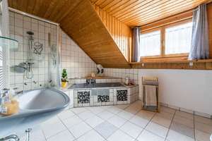 *RESERVIERT* Zweifamilienhaus mit vielseitig nutzbarem Kellergeschoss in Grimmelshofen, Stühlingen – Die vollständige Adresse der Immobilie erhältst du vom Anbieter., 79780 Stühlingen – Vorschaubild 12