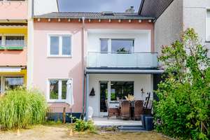 Modern wohnen, direkt zuhause fühlen – 33689 Sennestadt, Bielefeld – Vorschaubild 22