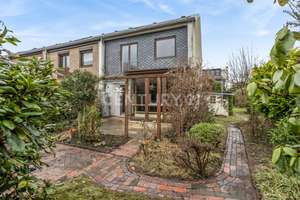 C21: OPEN HOUSE 22.08. | NEUER PREIS | Ein Zuhause zum Verlieben – REH mit Garten & Potenzial – Die vollständige Adresse der Immobilie erhältst du vom Anbieter., 28259 Mittelshuchting, Bremen – Vorschaubild 2