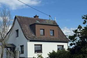 Gemütliches aber sanierungsbedürftiges Einfamilienhaus in bevorzugter Lage von Koblenz