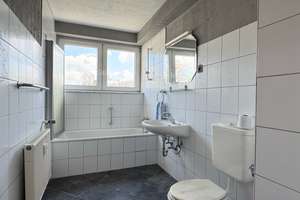 Solide 2 Zimmer Wohnung mit sonnigem Balkon – Die vollständige Adresse der Immobilie erhältst du vom Anbieter., 42369 Ronsdorf, Wuppertal – Vorschaubild 7