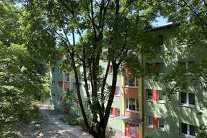 Wohnen in Charlottenburg Nord – Dahrendorfzeile 10, 13627 Charlottenburg-Nord, Berlin – Vorschaubild 3
