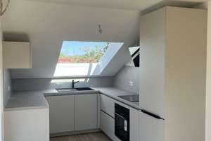 Dachgeschoss Deluxe – Erstbezug mit Küche & Stellplatz – Die vollständige Adresse der Immobilie erhältst du vom Anbieter., 70806 Kornwestheim – Vorschaubild 3