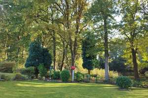 Haus am See - Bungalow in traumhafter Lage – Waidmannsring, 5, 25451 Quickborn – Vorschaubild 3