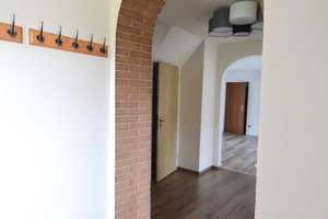 Freistehendes EFH mit Wintergarten (teils sanierungsbedürftig) UND Baugrundstück in D-Gurkenland – Düsseldorf – Vorschaubild 7
