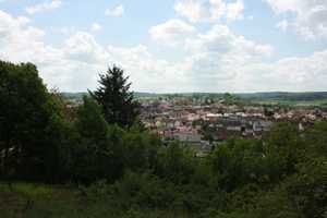 Traumhafter Panoramablick über das Steinheimer Becken in gehobener Wohnlage – Stuifenweg 6, 89555 Heidenheim (Kreis) – Vorschaubild 25