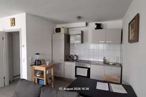 1-Zimmer-Wohnung mit Aufzug – zentral in Schwerte-Holzen, Einkauf fußläufig – Rosenweg 86, 58239 Schwerte – Vorschaubild 4