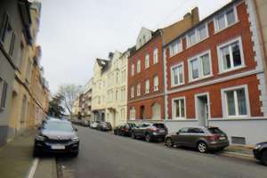 ERSTBEZUG: 3 VOLLMÖBLIERTE GRÜNDERZEIT-SMARTHOMES IN CITY- BESTLAGE – Kanalstr. 64, 51379 Opladen, Leverkusen – Vorschaubild 29