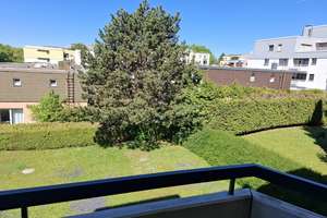Helle 1-Zimmer-Wohnung mit EBK und schönem Balkon in Stuttgart-Heumaden – Bernsteinstraße 120, 70619 Heumaden, Stuttgart – Vorschaubild 9