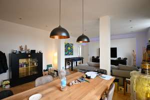 Attraktive 2,5-Zimmer-Wohnung mit Parkettboden! Verfügbar ab dem 01.06.2026! – Günnigfelder Str. 87, 44866 Günnigfeld, Bochum – Vorschaubild 1