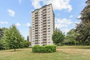 Exklusive 4-Zimmer-Eigentumswohnung – 2023 kernsaniert, barrierefrei & hochwertig ausgestattet – Die vollständige Adresse der Immobilie erhältst du vom Anbieter., 51145 Urbach, Köln – Vorschaubild 20