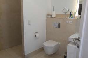 Moderne 2-Zimmer Wohnung in parkähnlicher Wohnanlage in D-Oberkassel – Greifweg 158, 40549 Oberkassel, Düsseldorf – Vorschaubild 14
