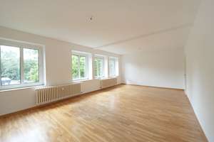 Attraktive 3 Zimmerwohnung mit Balkon und Gartennutzung an der Uerdinger Straße – Die vollständige Adresse der Immobilie erhältst du vom Anbieter., 47800 Bockum, Krefeld – Vorschaubild 2