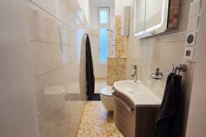 - RESERVIERT - Courtagefrei - Schöne & renovierte zwei Zimmer Altbauwohnung in Hamburg Barmbek-Süd – Hamburg – Vorschaubild 18