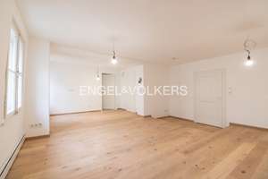 Stilvolles Altstadtwohnen im Erstbezug - exklusive 2-Zimmer-Wohnung mit historischem Charakter – Die vollständige Adresse der Immobilie erhältst du vom Anbieter., 93047 Innenstadt, Regensburg – Vorschaubild 5