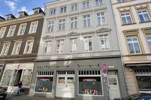 vollmöbliert - kernsaniert - all inclusive Miete (ab 01.06.) – Marienstraße 41, 42105 Elberfeld, Wuppertal – Vorschaubild 24