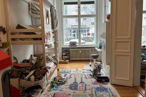 **Luxus-6 Zimmer-Wohnung in Bestlage Berlin-Steglitz zum Selbstbezug in U-Bahn Nähe** – Klingsorstr. 7, 12169 Steglitz, Berlin – Vorschaubild 6