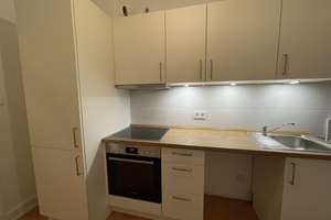 Vollständig renovierte Wohnung, neue EBK nahe Exerzierplatz – Die vollständige Adresse der Immobilie erhältst du vom Anbieter., 24103 Exerzierplatz, Kiel – Vorschaubild 13