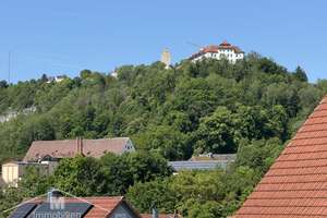 Zentral Wohnen am Sulzpark: 3-Zimmer-DG-Whg. mit Aufzug, EBK u. TG-Stellplatz in sonniger Lage – Neumarkter Str. 6, 92339 Beilngries – Vorschaubild 8