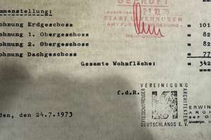 Mehrfamilienhaus in Opladen, vier Wohnungen 342 qm                 Kapitalanlage mit Entwicklungspot – Die vollständige Adresse der Immobilie erhältst du vom Anbieter., 51379 Opladen, Leverkusen – Vorschaubild 13