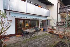 Sinzheim: Reihenhaus mit kleinem Garten in traumhafter Lage – Die vollständige Adresse der Immobilie erhältst du vom Anbieter., 76547 Sinzheim – Vorschaubild 15