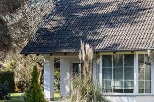 HOMESK - Einfamilienhaus mit Kamin auf ruhigem Grundstück im Grünen in Mariendorf – Heukuppenweg 42, 12107 Mariendorf, Berlin – Vorschaubild 32