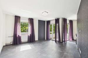 Modernisierte 2-Zimmer-Eigentumswohnung in Wolfsburg – gepflegt wohnen in parkähnlicher Wohnlage – 38448 Tiergartenbreite, Wolfsburg – Vorschaubild 7