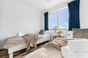 Strandvilla direkt am Wasser zwischen Ostsee & Schlei – Die vollständige Adresse der Immobilie erhältst du vom Anbieter., 24376 Kappeln – Vorschaubild 25
