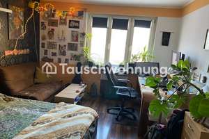 Tauschwohnung: Landeseigene Pankow: 2-Zimmer zum Tausch