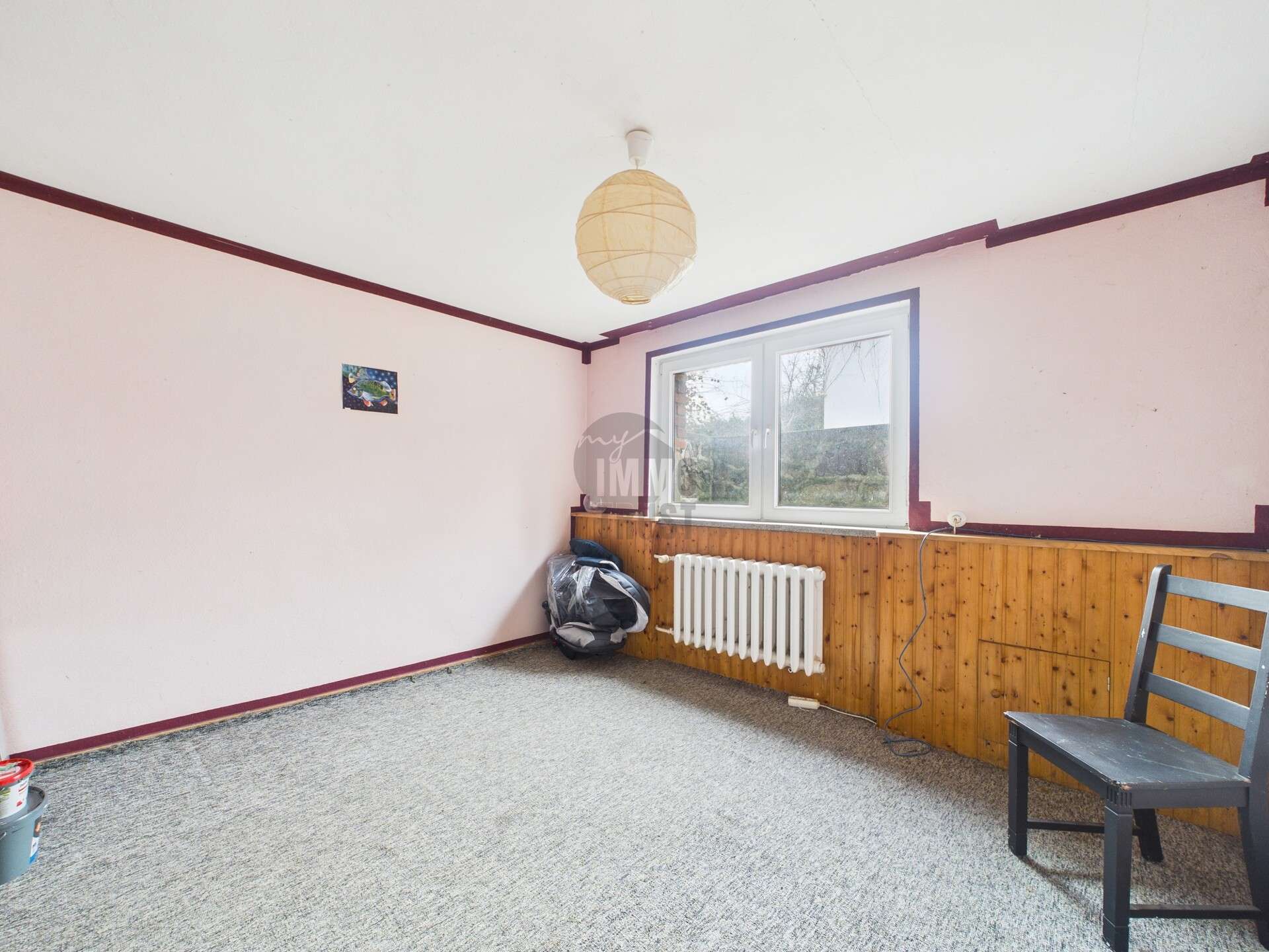 Immobilie in Boitzenburger Land - RUHEOASE AM DORFRAND MIT GROSSZÜGIGEM GRUNDSTÜCK UND SCHLOSSPANORAMA - Bild 5