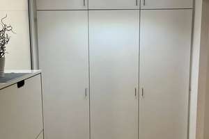 Moderne 2-Zimmer-Wohnung im Penthouse-Stil – Die vollständige Adresse der Immobilie erhältst du vom Anbieter., 76227 Durlach, Karlsruhe – Vorschaubild 11