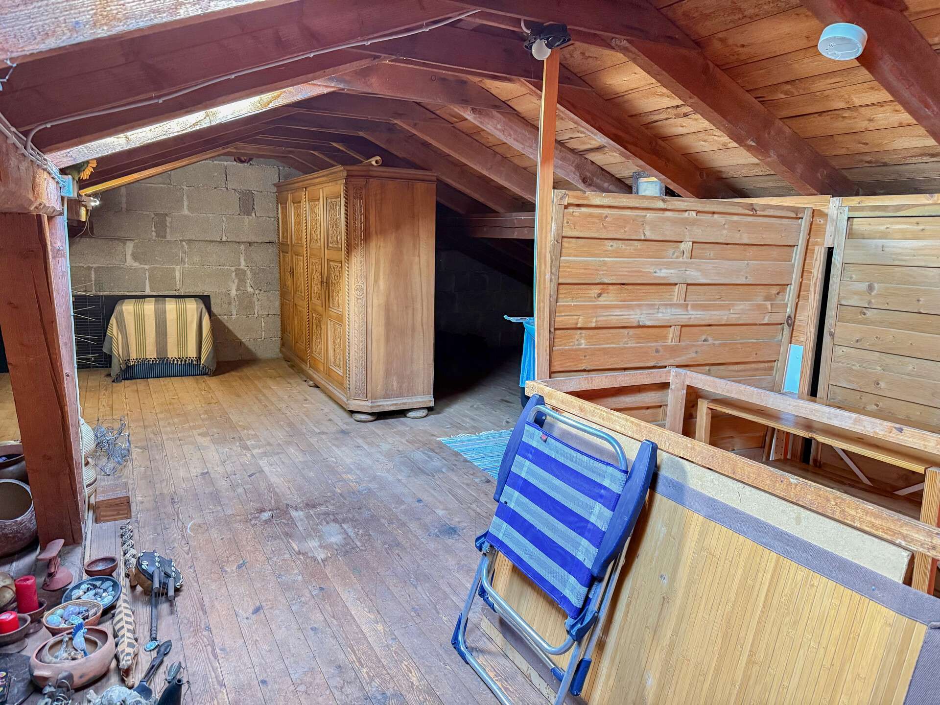 Immobilie in Gehlert - Exklusiv in Hachenburg! Zweifamilienhaus in fußläufiger Zentrumsnähe! - Bild 6