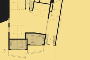 Licht, Luft, Lebensfreude – Zuhause in der Kreuzbergstraße mit wunderschönem Dachgarten – Kreuzbergstraße 93 a, 40489 Kaiserswerth, Düsseldorf – Vorschaubild 9